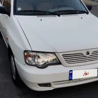 پراید ۱۱۱ مدل ۱۳۹۸، بدون رنگ