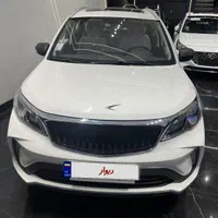 بک ایکس3پروBAC X3 PROمدل 1404|خودرو سواری و وانت|تهران, نارمک|دیوار
