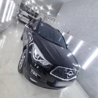 هایما S5 AT