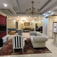 اقامت در ارتفاع  ، ۲۰۰ متر لوکس با ویو ابدی شهر|فروش آپارتمان|تهران, اختیاریه|دیوار