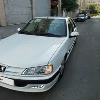 پژو پارس موتور جدید XU7P (سفارشی)، مدل ۱۴۰۲