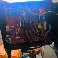 تعمیر سرویس سرویسکار تعمیرات پکیج دیواری|خدمات پیشه و مهارت|ساری, |دیوار