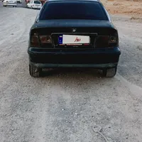 سمند x7|خودرو سواری و وانت|دهدشت, |دیوار