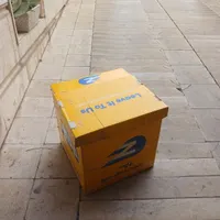 باکس زپ سالم