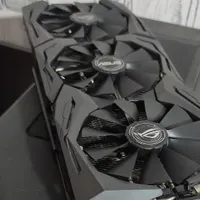 کارت گرافیک 2060 rtx راگ