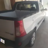 وانت رنو تندر 90  مدل ۱۳۹۷|خودرو سواری و وانت|بندر گناوه, |دیوار