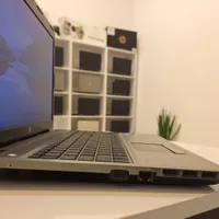 HP ProBook 4540s|رایانه همراه|گرگان, |دیوار