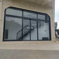 کرکره برقی جک پارکینگی درب اتوماتیک حفاظ فلزی|مصالح و تجهیزات ساختمان|آمل, |دیوار
