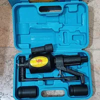 آچار گیربکسی کمل قدرتی وقوی با آلیاژ وکیفت|ابزارآلات|مشکین‌دشت, |دیوار