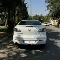 مزدا 3N صندوق‌دار مونتاژ تیپ 4، مدل ۱۳۹۸|خودرو سواری و وانت|اسلام‌شهر, |دیوار