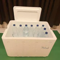 یخدان یونولیتی 70 فوم بسته بندی حمل غذا گوشت دارو|ظروف نگهدارنده، پلاستیکی، یک‌بارمصرف|تهران, میدان ولیعصر|دیوار