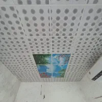 نصب نصاب سقف کاذب دیوارپوش کناف و قرنیز|خدمات پیشه و مهارت|اهواز, فرهنگ شهر|دیوار