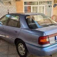 هیوندا النترا ۱۹۹۳