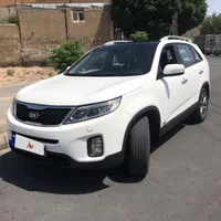 کیا سورنتو نسل دوم، مدل ۲۰۱۳