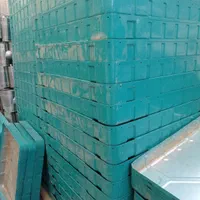 کفی یا تشتک کولر آبی ابراهیمی|کولر آبی|قم, انسجام|دیوار