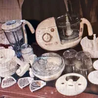 غذا ساز 29 کاره مولینکس اصل فرانسه