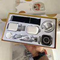 اپل واچ الترا سری 8 apple watch ساعت هوشمند اسمارت|لوازم جانبی موبایل و تبلت|تهران, جنت‌آباد جنوبی|دیوار