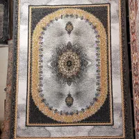 فرش۱۲متری جفت باهم  طرح۷۰۰شانه اصل|فرش|مشهد, طلاب|دیوار