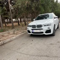 بیامو X4 28i، مدل ۲۰۱۶