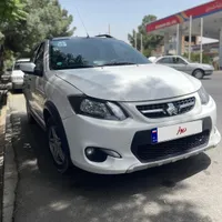 کوییک دنده‌ای R، مدل ۱۴۰۱ فول با مانیتور و بی صدا