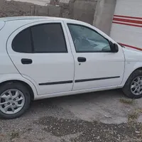 تیبا 2 (هاچبک) EX، مدل ۱۳۹۹|خودرو سواری و وانت|کرمانشاه, |دیوار