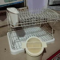 آبچکان وجا قاشق وچنگال