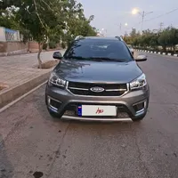 ام‌وی‌ام X22 دنده‌ای اسپرت اکسلنت، مدل ۱۴۰۰