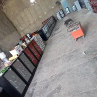 گاوصندوق * ایران کاوه *|ابزارآلات|مشهد, نوید|دیوار