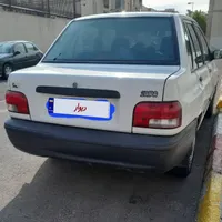 پراید مدل ۸۷|خودرو سواری و وانت|زنجان, |دیوار