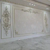 گچبری پیش ساخته گچبری ابزار های دستی|خدمات پیشه و مهارت|تهران, نیروی هوایی (پیروزی)|دیوار