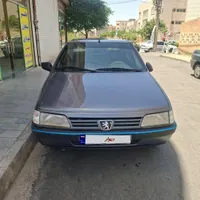 پژو 405 جی ال ایکس (GLX)، مدل ۱۳۹۵|خودرو سواری و وانت|مشهد, طلاب|دیوار