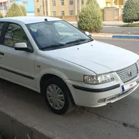 سمند 94  ef7