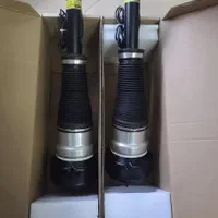 کمک بادی بنزبی ام و پورشه جنسیس