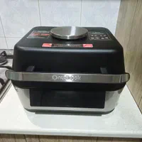 ایرفرایر (هواپز) و گریل نوتریکوک مدل 960|اجاق گاز و لوازم برقی پخت‌وپز|تهران, شکوفه|دیوار