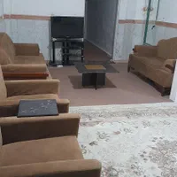 سوئیت ۱۱۰متری پارکینگ دار بلوارطاقبستان|اجارهٔ کوتاه‌مدت آپارتمان و سوئیت|کرمانشاه, |دیوار