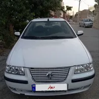 سمند LX ساده، مدل ۱۳۹۳|خودرو سواری و وانت|اصفهان, پرتمان|دیوار