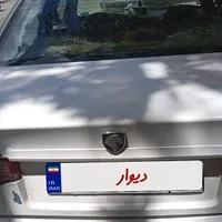 سمند LX ساده، مدل ۱۳۸۷|خودرو سواری و وانت|مشهد, هدایت|دیوار