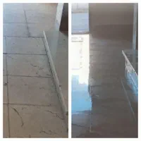 خدمات کف سابی وسنگ سابی آجرسابی مهرورزان جوان|خدمات نظافت|اصفهان, بوستان آینه خانه|دیوار