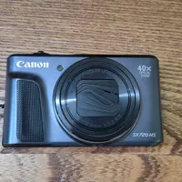 دوربین کانن canon powershot sx720 hs|دوربین عکاسی و فیلم‌برداری|تهران, بلورسازی|دیوار