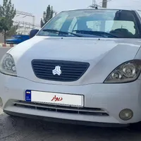تیبا صندوق‌دار SX، مدل ۱۳۹۵ فروش و معاوضه