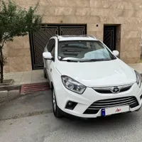 جک S5|خودرو سواری و وانت|سنندج, |دیوار