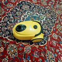 جارو برقی|جاروبرقی، جارو شارژی، بخارشو|تهران, خزانه|دیوار