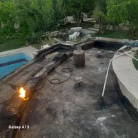 فروش ونصب ایزوگام وقیر درسراسر مشهد