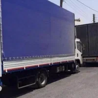 اسباب کشی منازل و غیره... شرکت باربری ال سون|خدمات حمل و نقل|خوی, |دیوار