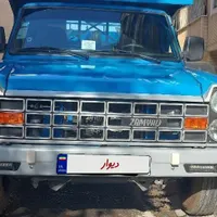 زامیاد Z 24 آپشنال، مدل ۱۴۰۳