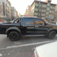 kmc / کی‌ام‌سی T8 / مدل ۱۴۰۲ / نقد و اقساط|خودرو سواری و وانت|تهران, جنت‌آباد جنوبی|دیوار