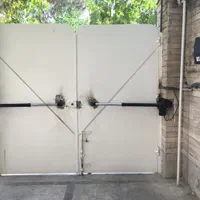 جک برقی درب پارکینگ /کرکره /آیفون /دوربین /ریموت|مصالح و تجهیزات ساختمان|تهران, جوانمردان (اندیشه)|دیوار
