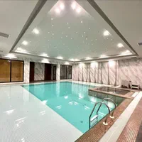 عمارت خاص دروس360متر/نوساز/فول مشاعات/طبقات بالا|اجارهٔ آپارتمان|تهران, دروس|دیوار