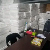 کاردرمنزل بسته بندی دستمال|استخدام صنعتی، فنی، مهندسی|آمل, |دیوار