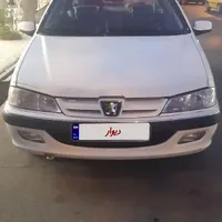 پژو پارس ساده، مدل ۱۳۸۵|خودرو سواری و وانت|بروجرد, |دیوار